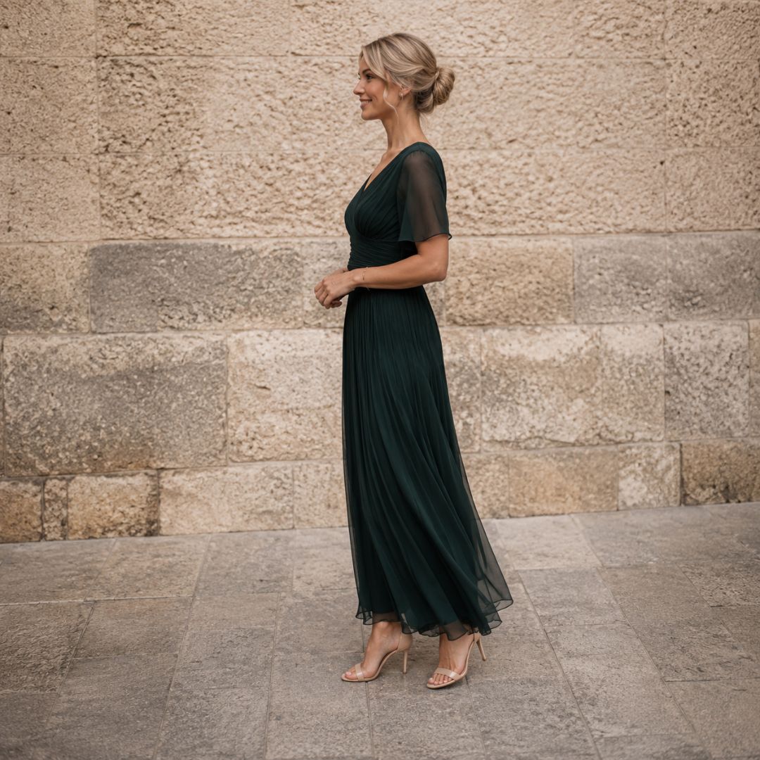 Robe Élégante Adeline