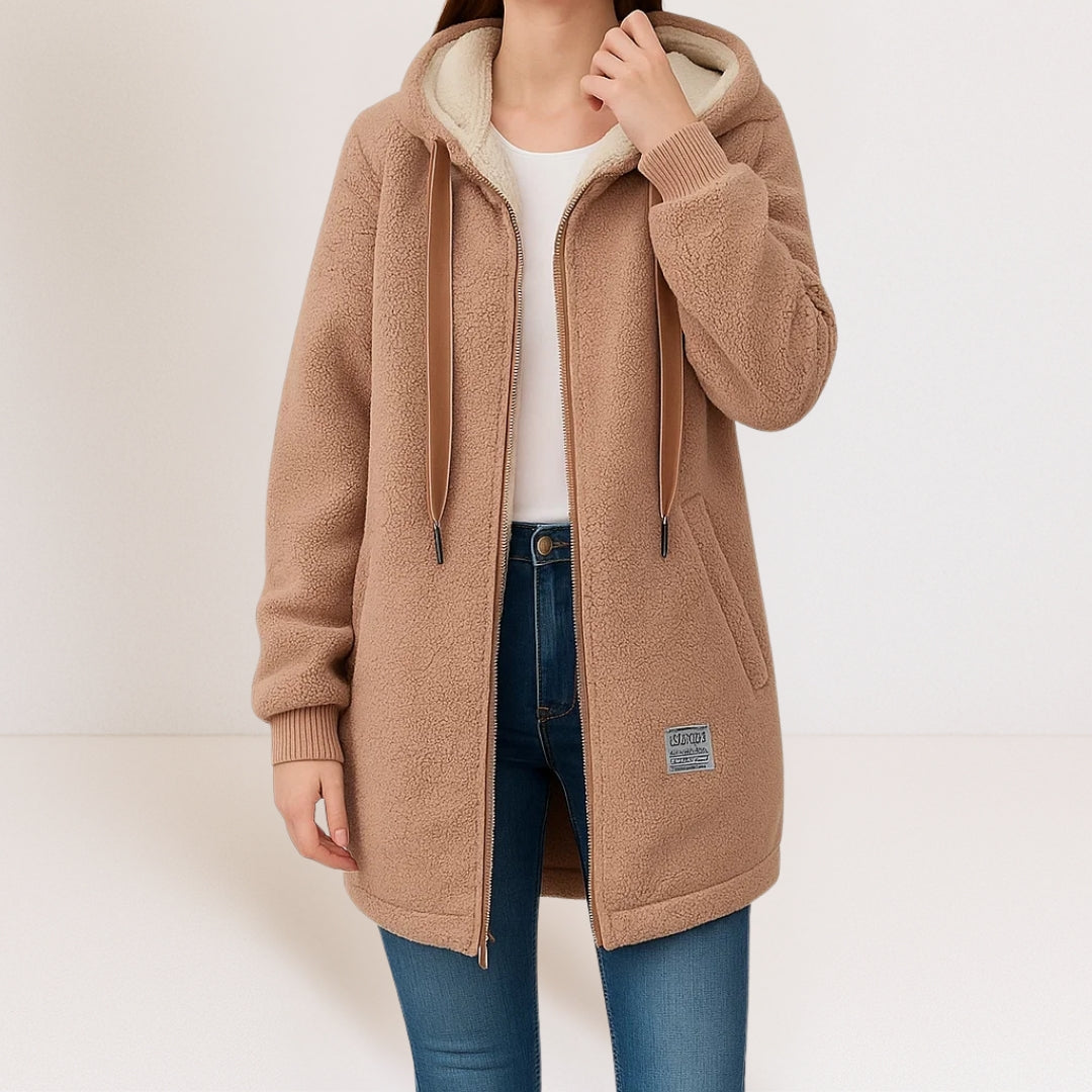 Maguelone | Veste Douce