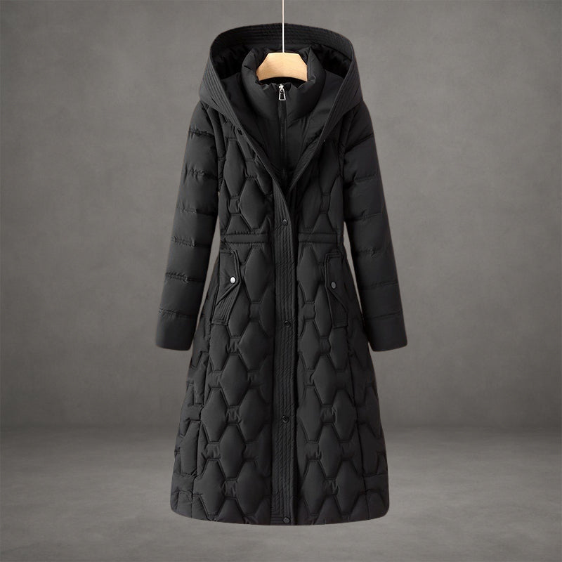 Astrid | Manteau Élégant