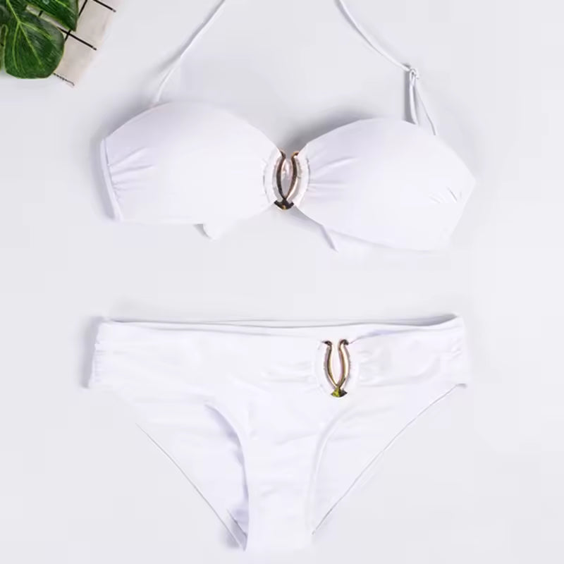 Bikini Santorin