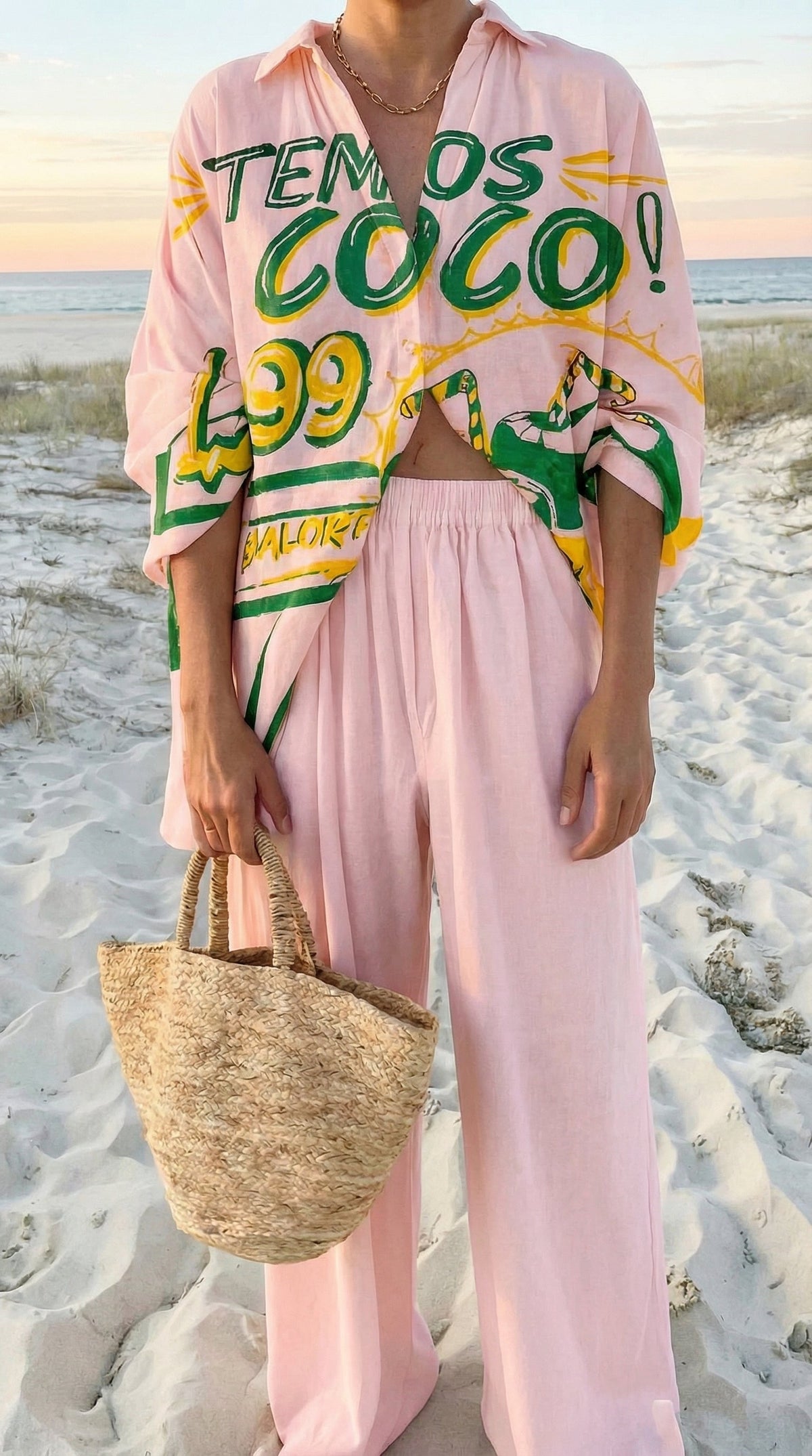 Ensemble Maud Chic