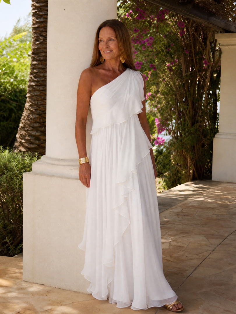 Valérie | Robe Longue