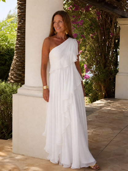 Valérie | Robe Longue
