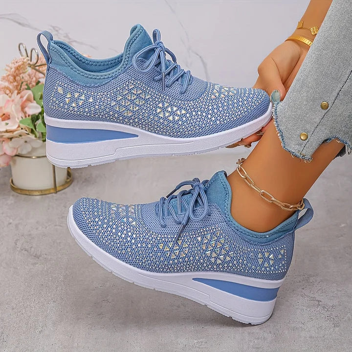 Lorette | Baskets Confort