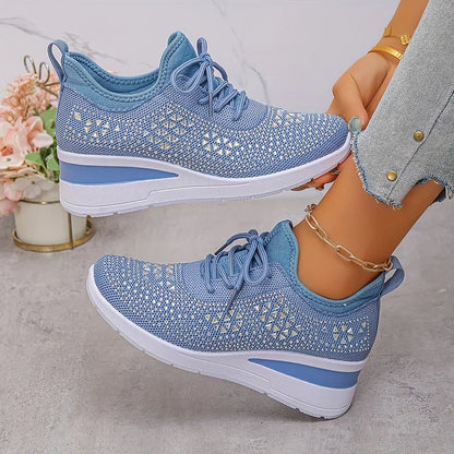 Lorette | Baskets Confort