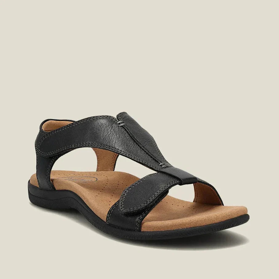 Sandales Léna Ergonomiques et Orthopédiques