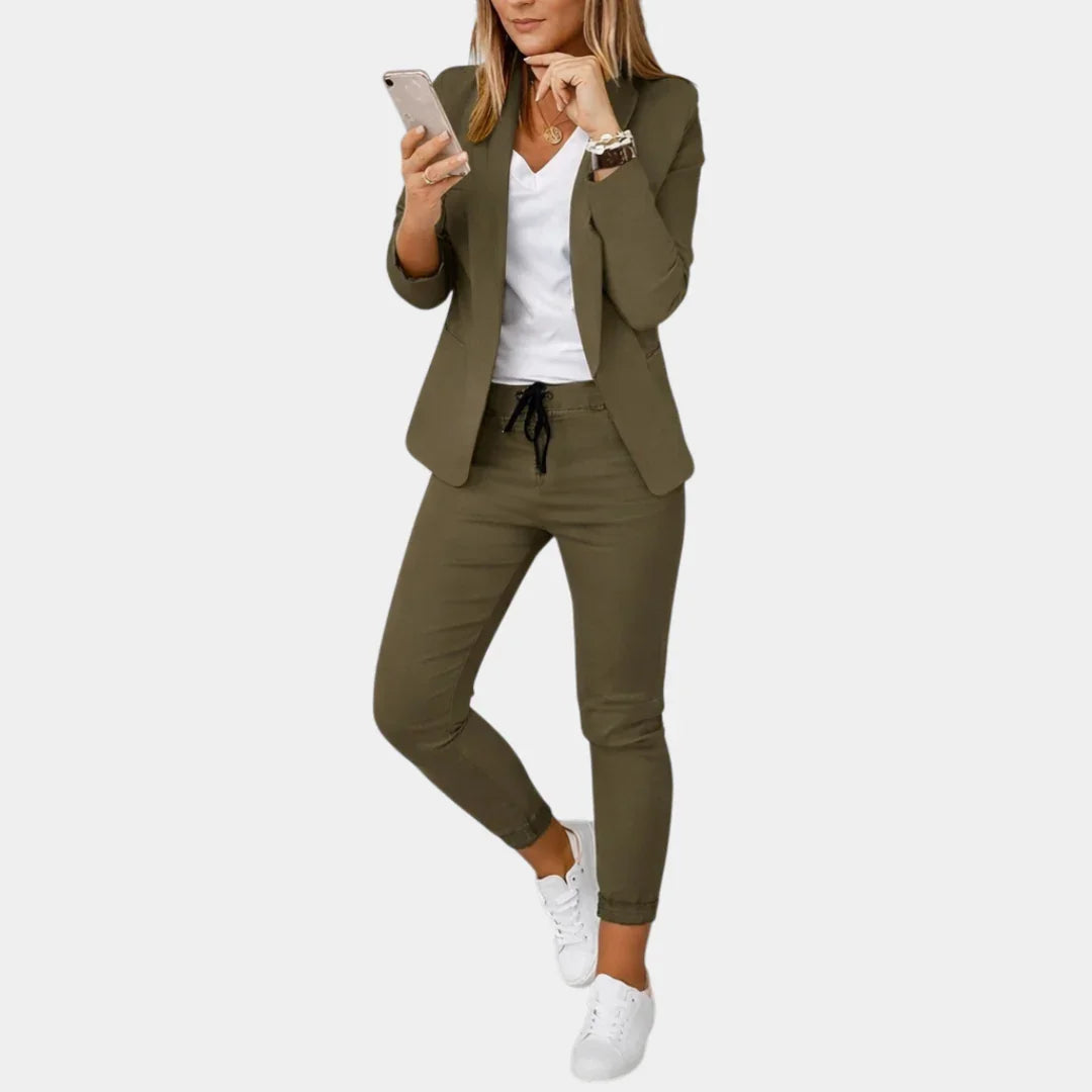 Mahaude | Ensemble Classique Premium