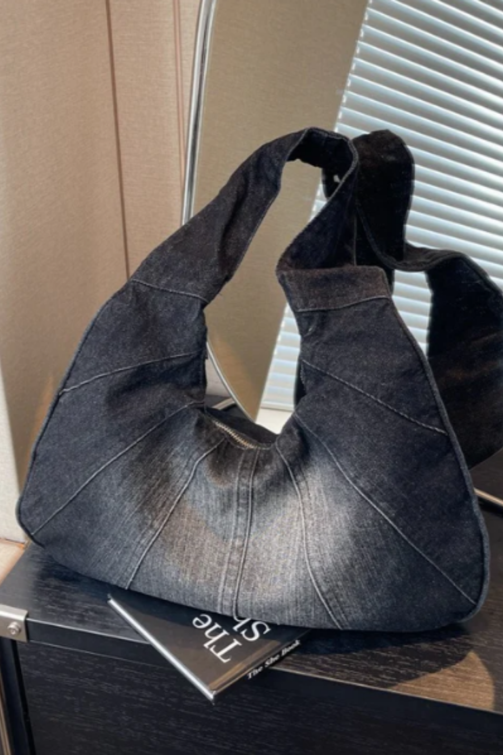 Sac Fanny Casual à Épaule