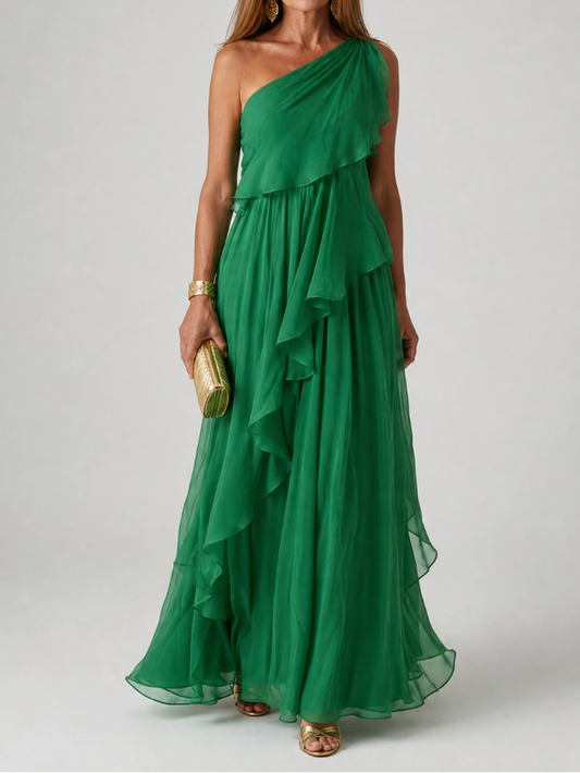 Valérie | Robe Longue