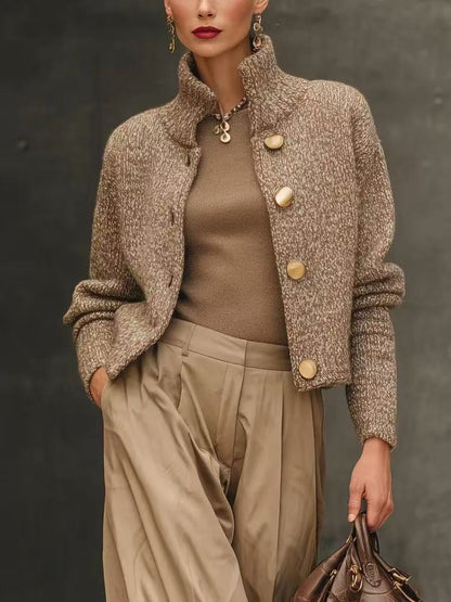 Adélie | Veste Cintrée