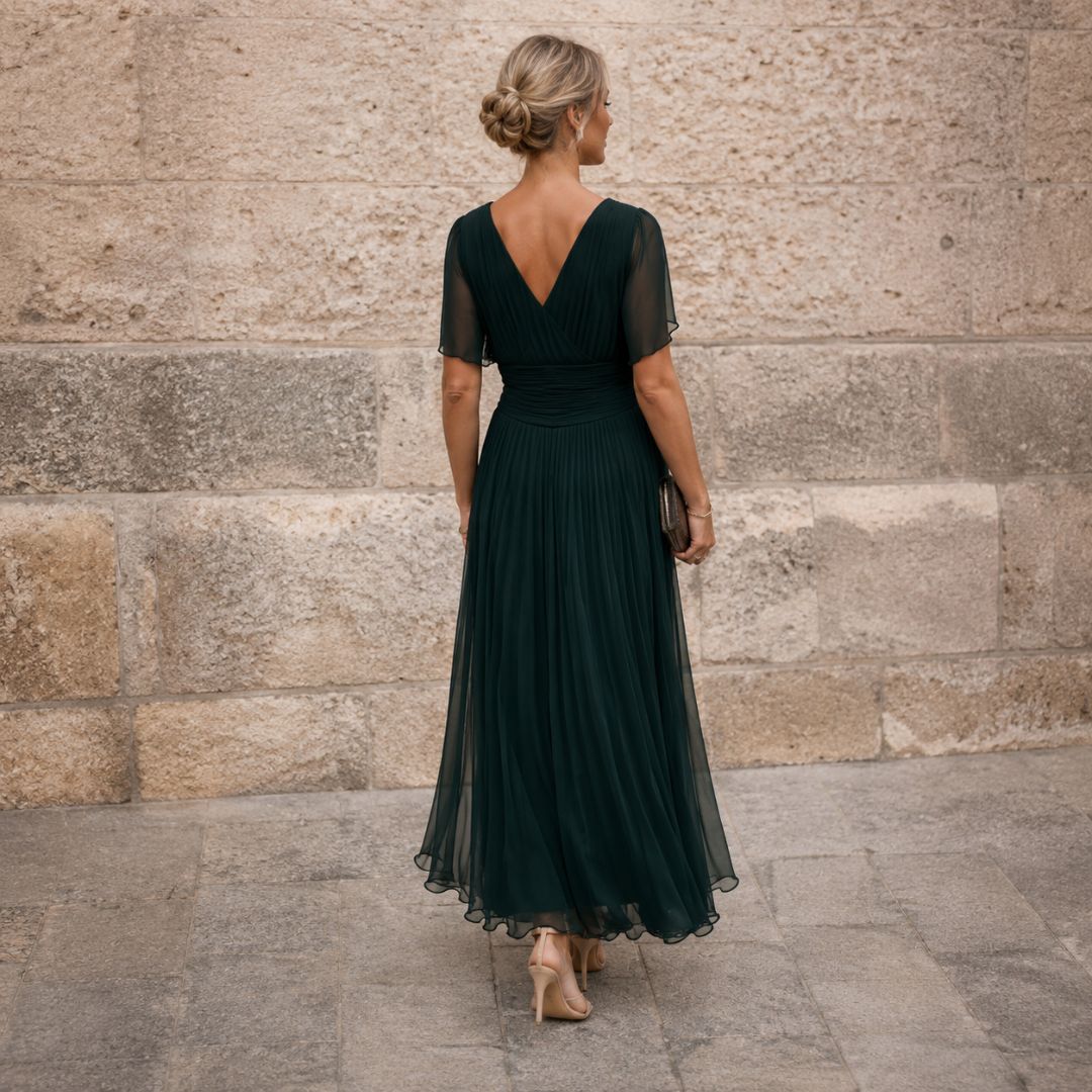 Robe Élégante Adeline
