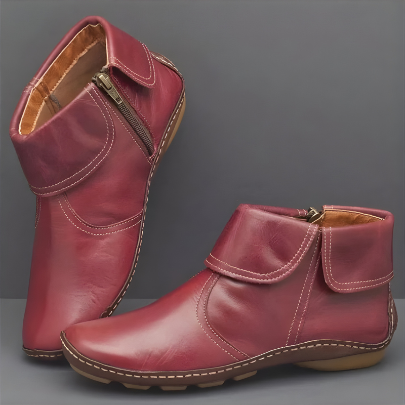Ombeline | Bottes Imperméables Confort