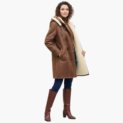 Isaline | Manteau Classique