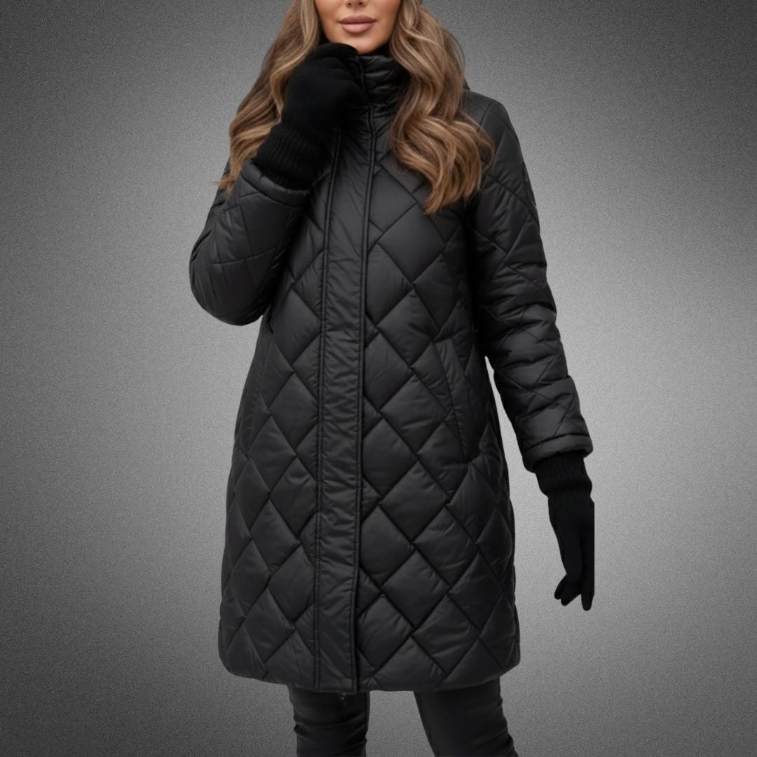 Roxanne | Veste Élégante