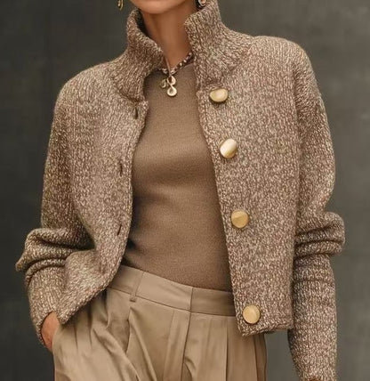 Adélie | Veste Cintrée
