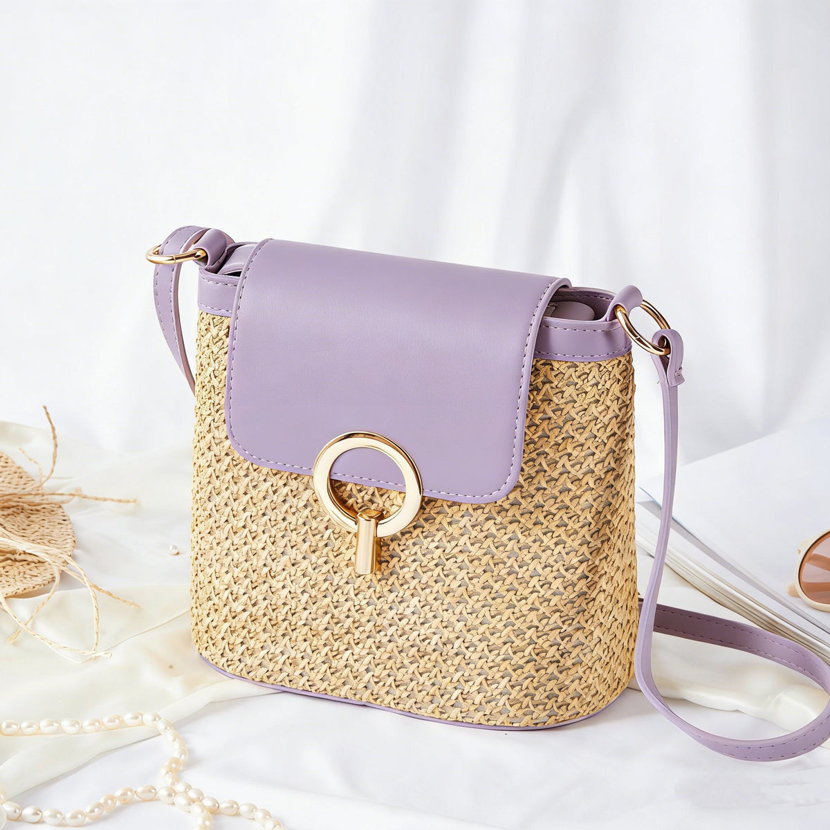 Le Winona | Sac Seau