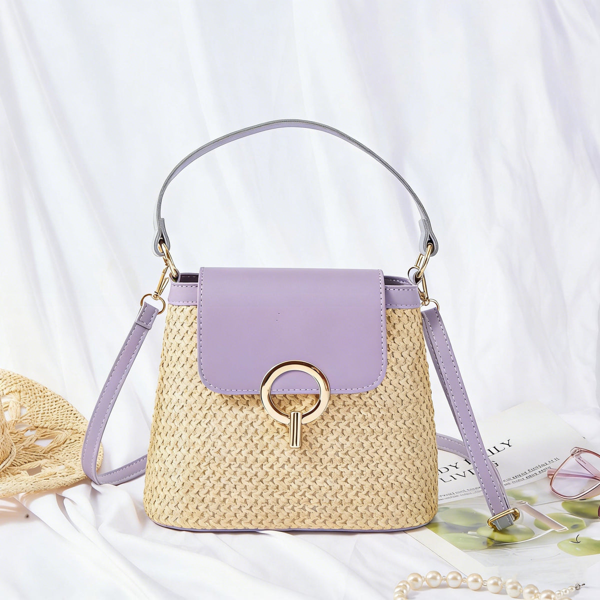 Le Winona | Sac Seau