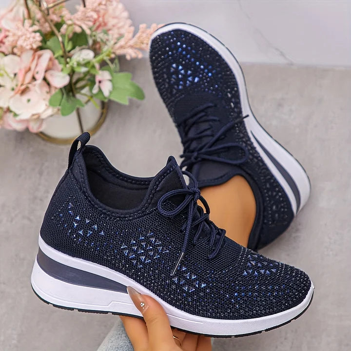 Lorette | Baskets Confort