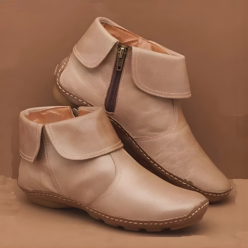 Ombeline | Bottes Imperméables Confort