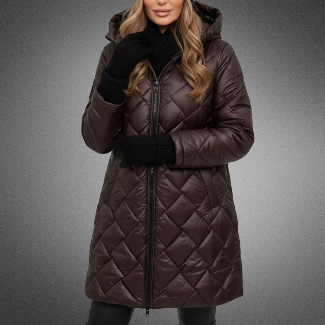 Roxanne | Veste Élégante