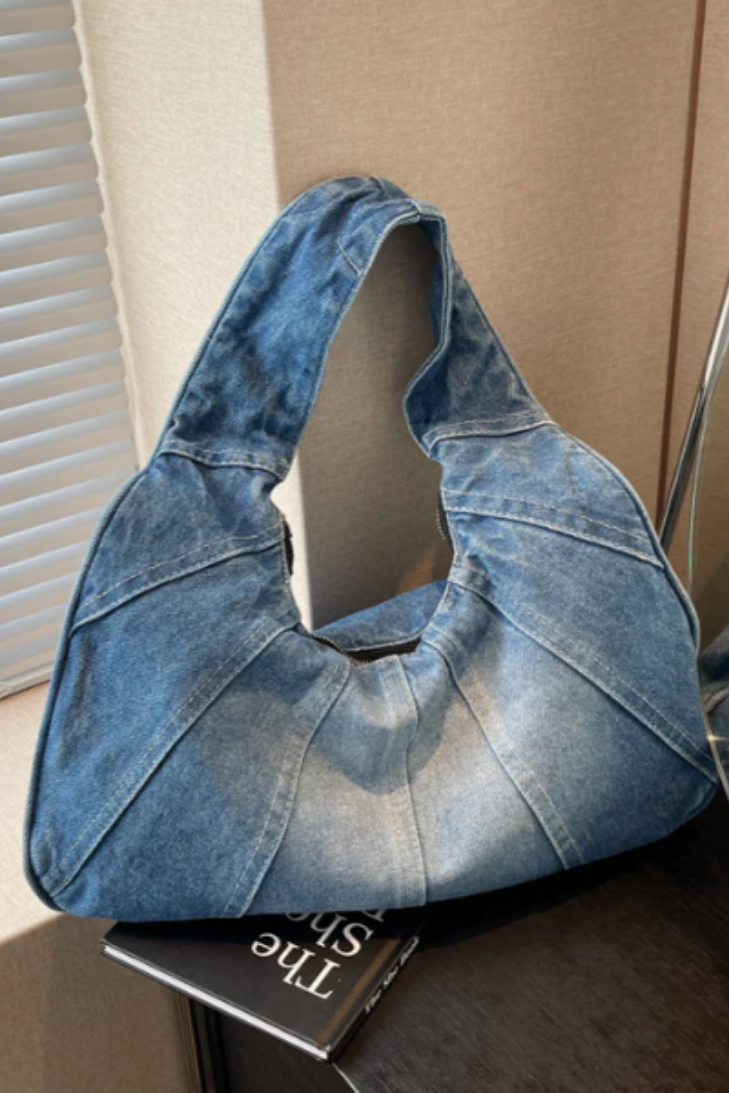 Sac Fanny Casual à Épaule