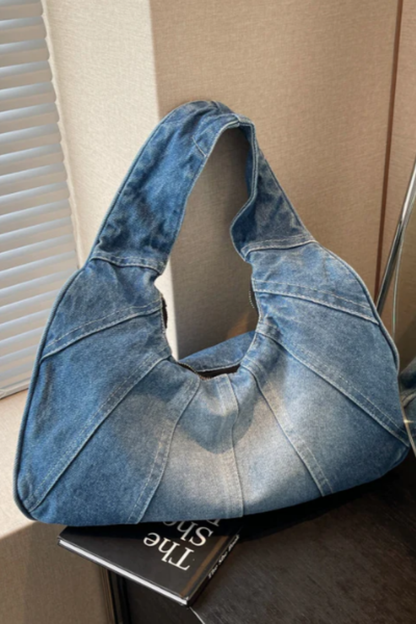 Sac Fanny Casual à Épaule