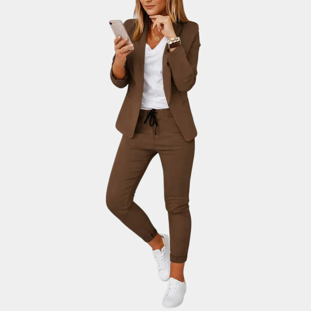 Mahaude | Ensemble Classique Premium