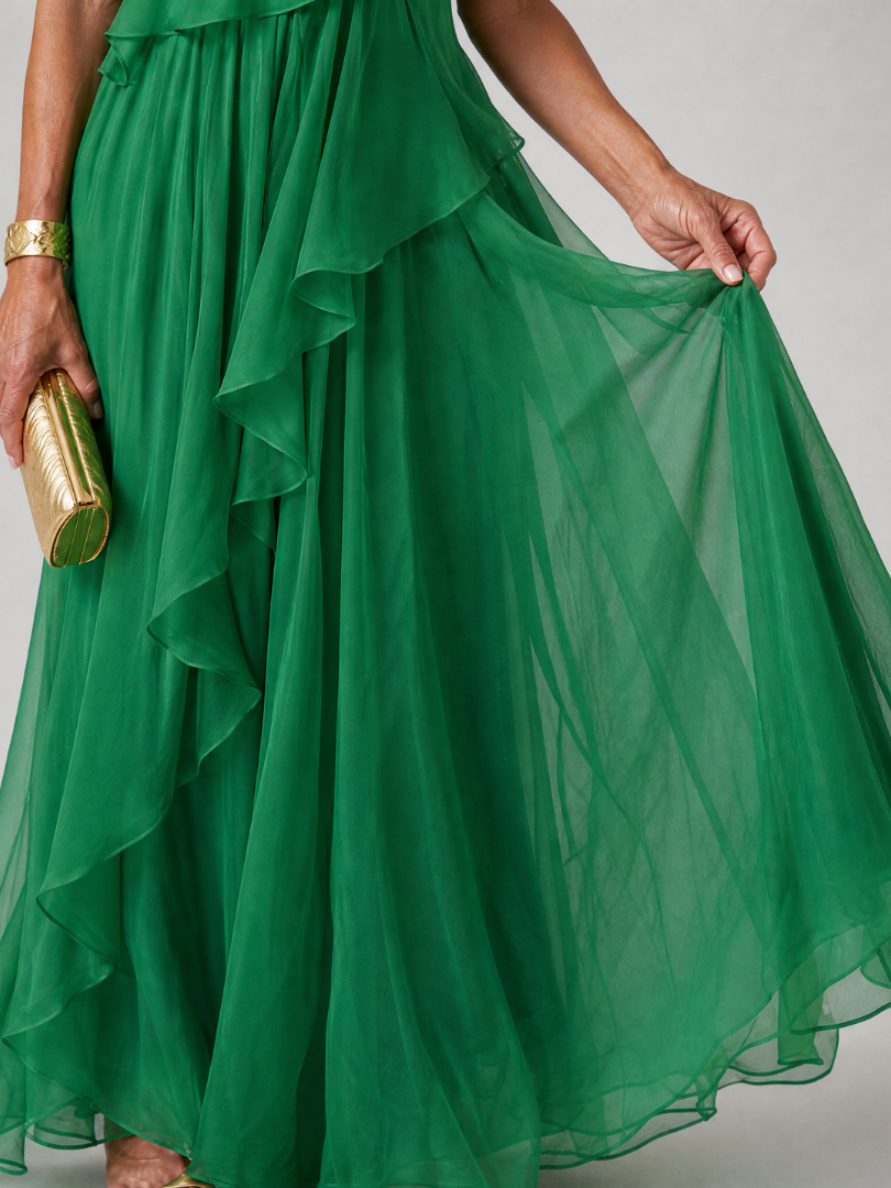 Valérie | Robe Longue