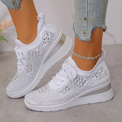 Lorette | Baskets Confort