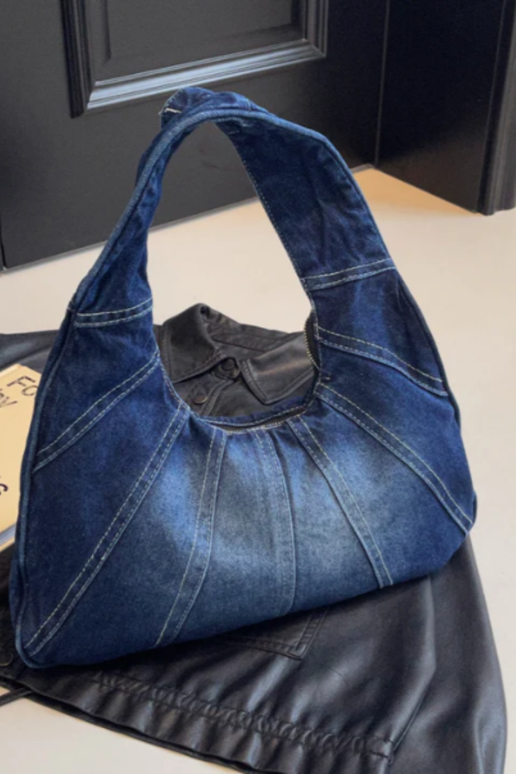 Sac Fanny Casual à Épaule