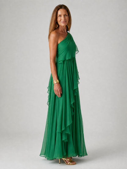 Valérie | Robe Longue