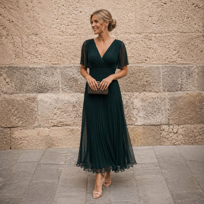 Robe Élégante Adeline