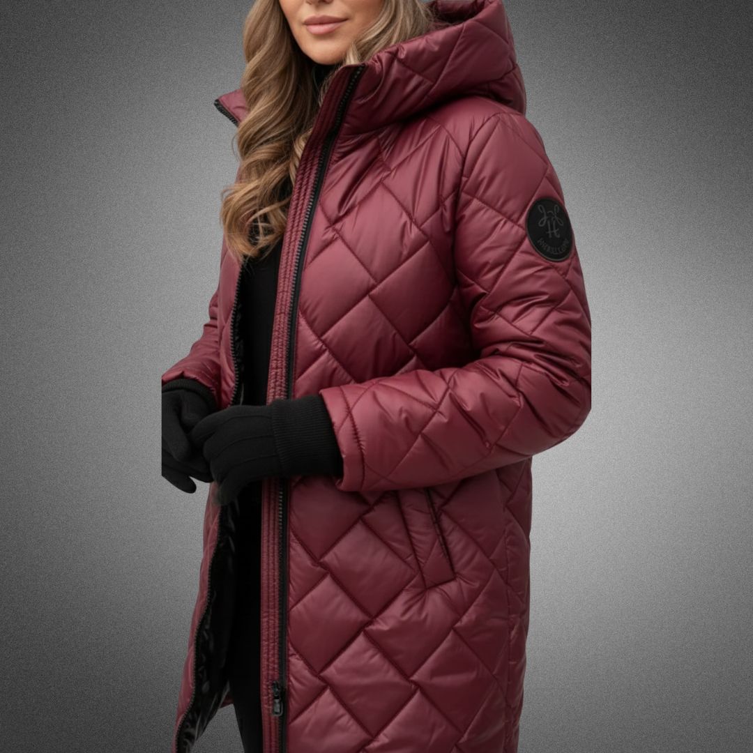 Roxanne | Veste Élégante