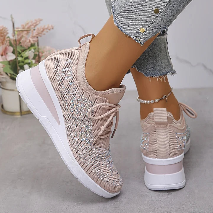 Lorette | Baskets Confort