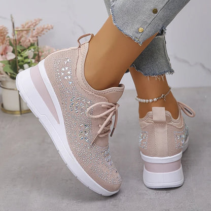 Lorette | Baskets Confort