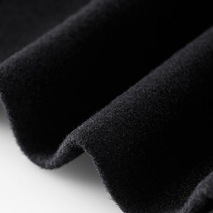 Ottoline | Manteau Cintré à Col Cranté