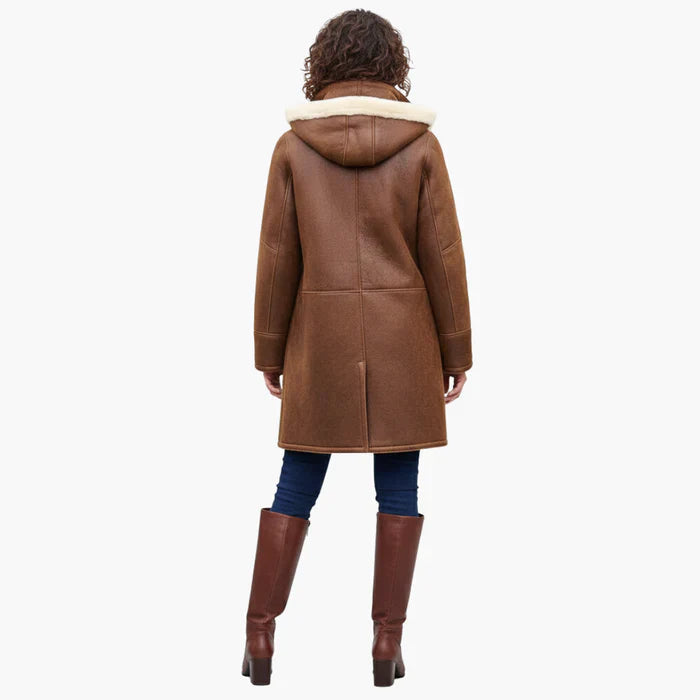 Isaline | Manteau Classique
