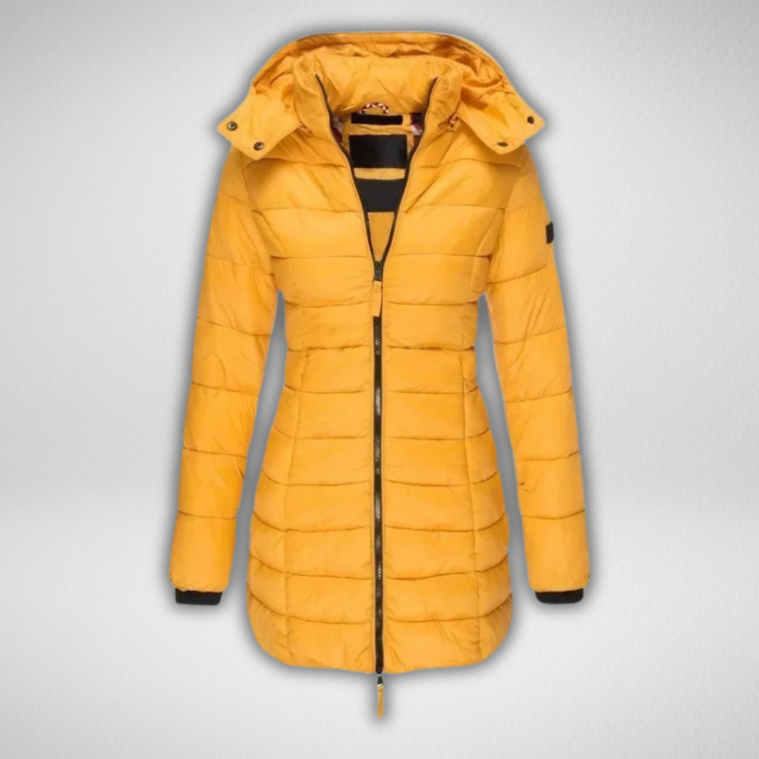 Ella | Parka Élégante