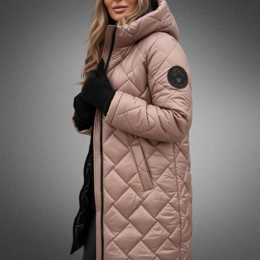 Roxanne | Veste Élégante