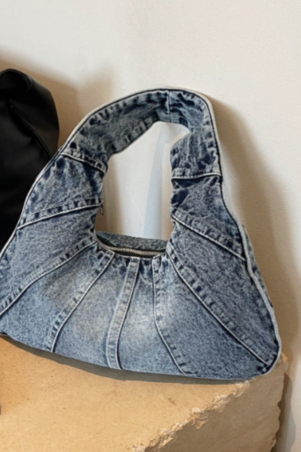 Sac Fanny Casual à Épaule
