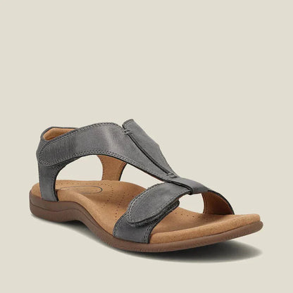 Sandales Léna Ergonomiques et Orthopédiques