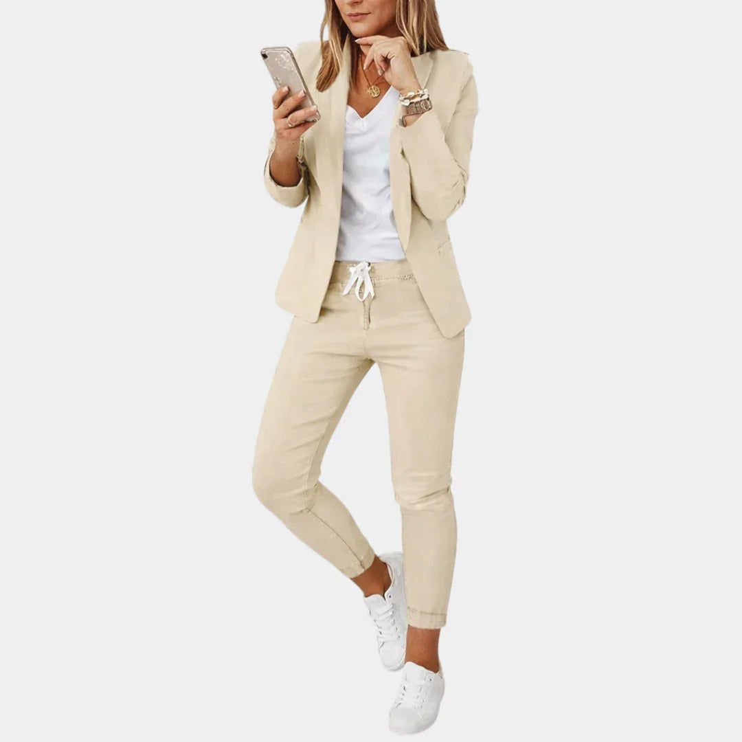 Mahaude | Ensemble Classique Premium
