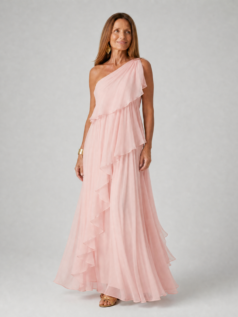Valérie | Robe Longue
