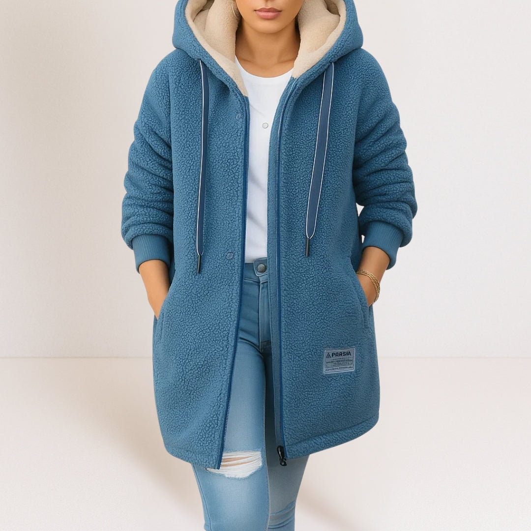 Maguelone | Veste Douce