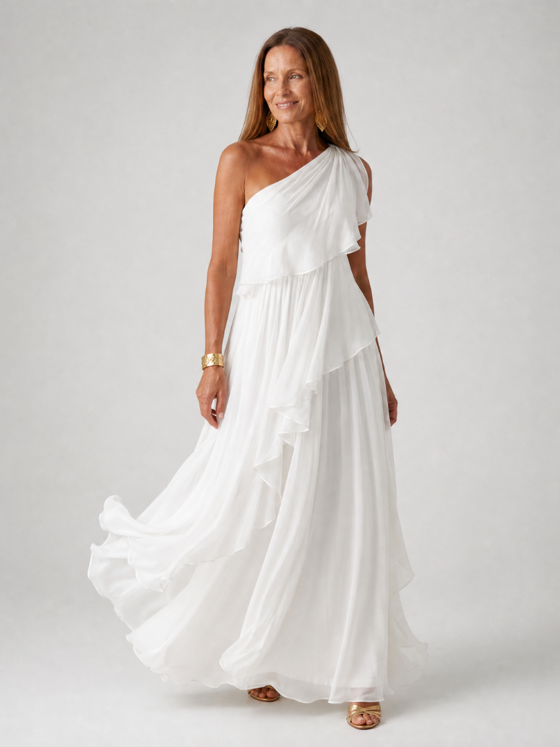 Valérie | Robe Longue