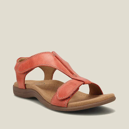 Sandales Léna Ergonomiques et Orthopédiques