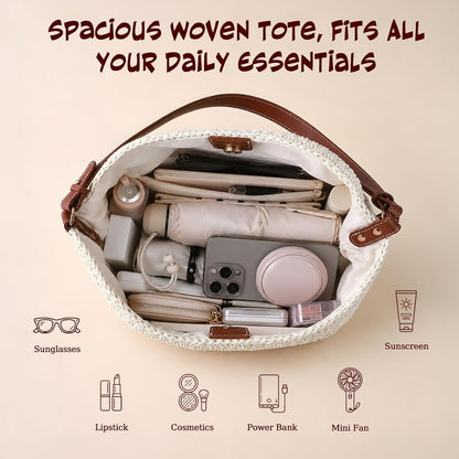 Clare | Cabas Riviera