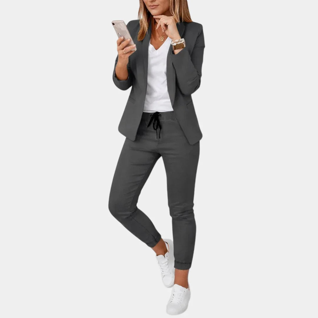 Mahaude | Ensemble Classique Premium