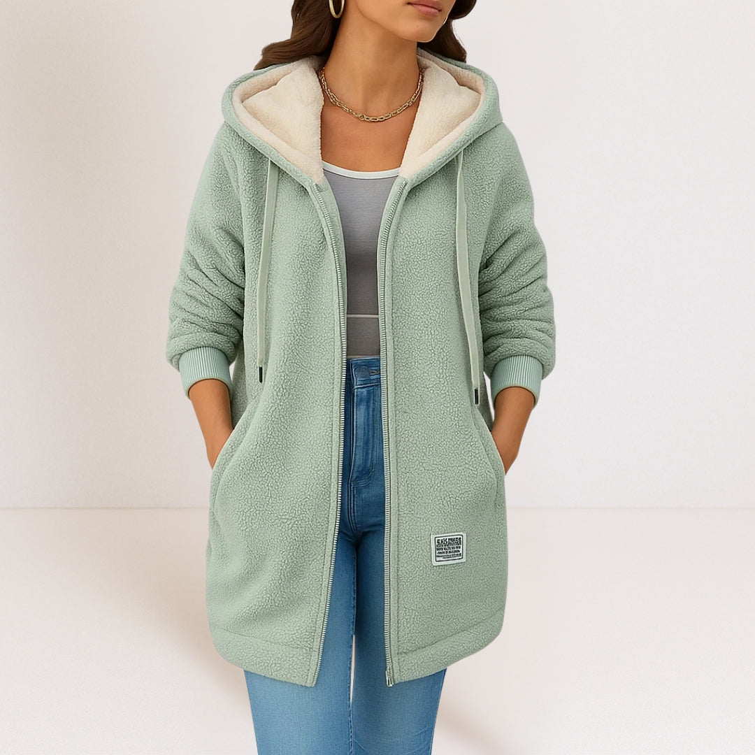 Maguelone | Veste Douce
