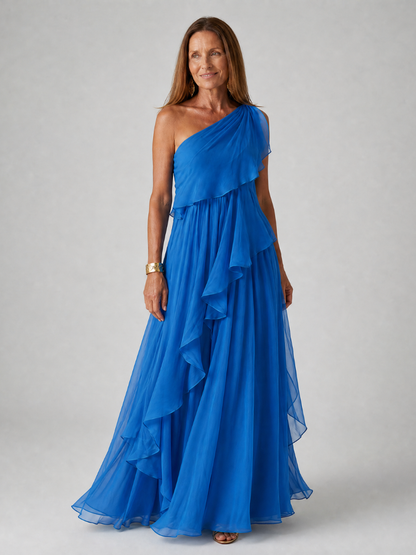 Valérie | Robe Longue